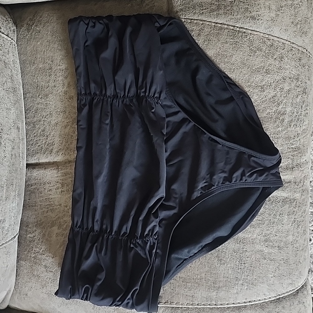 Bathingsuit Bottom sz XXL